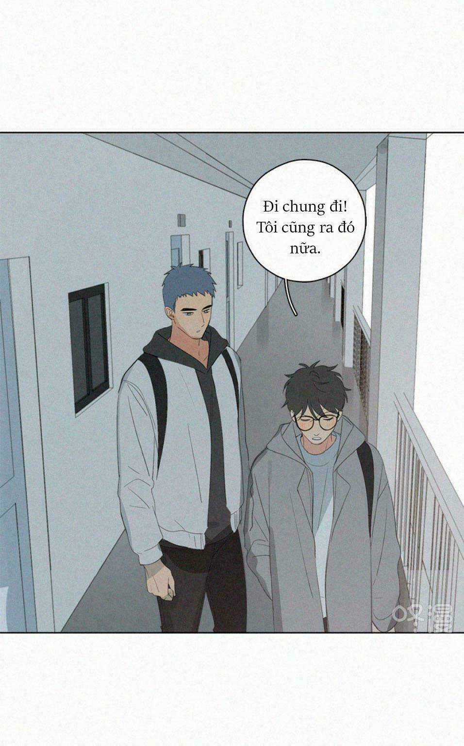 Here U Are Chapter 69 trang 44