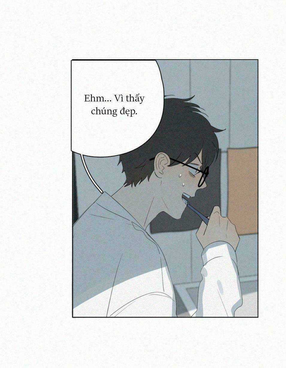 Here U Are Chapter 69 trang 6