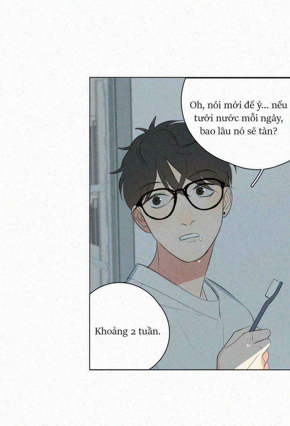 Here U Are Chapter 69 trang 8