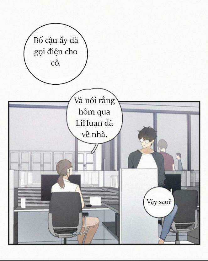 Here U Are Chapter 7 trang 10