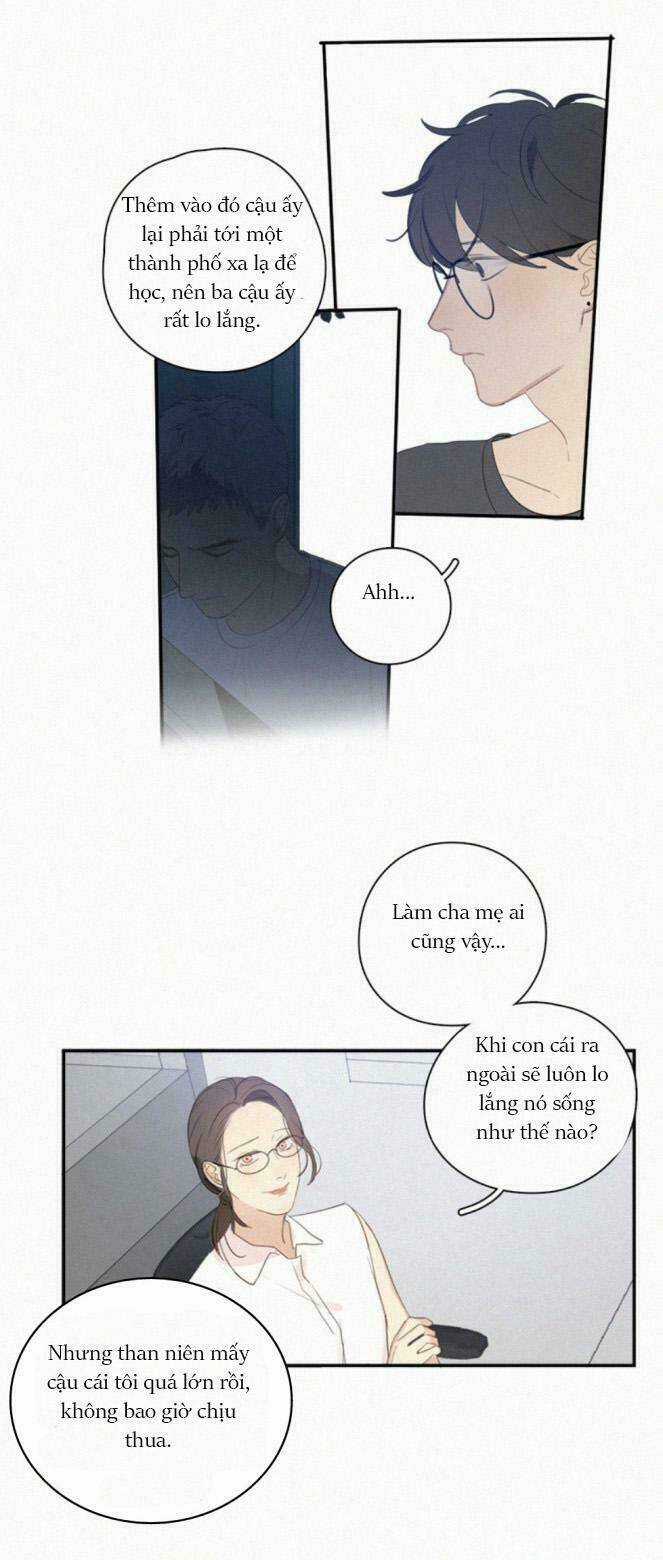 Here U Are Chapter 7 trang 12