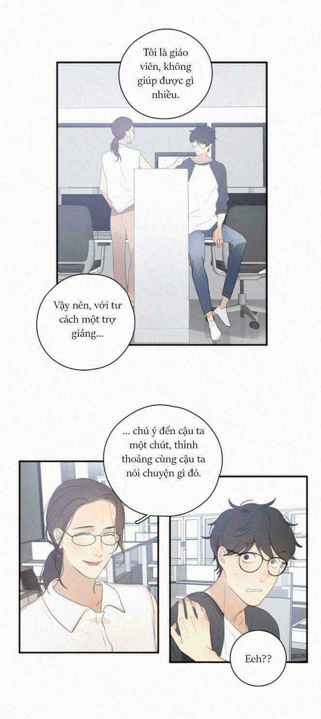 Here U Are Chapter 7 trang 13