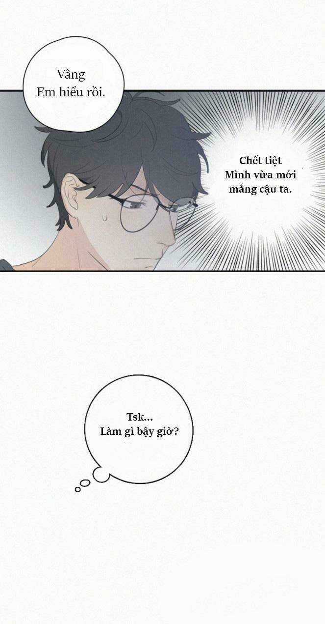 Here U Are Chapter 7 trang 14