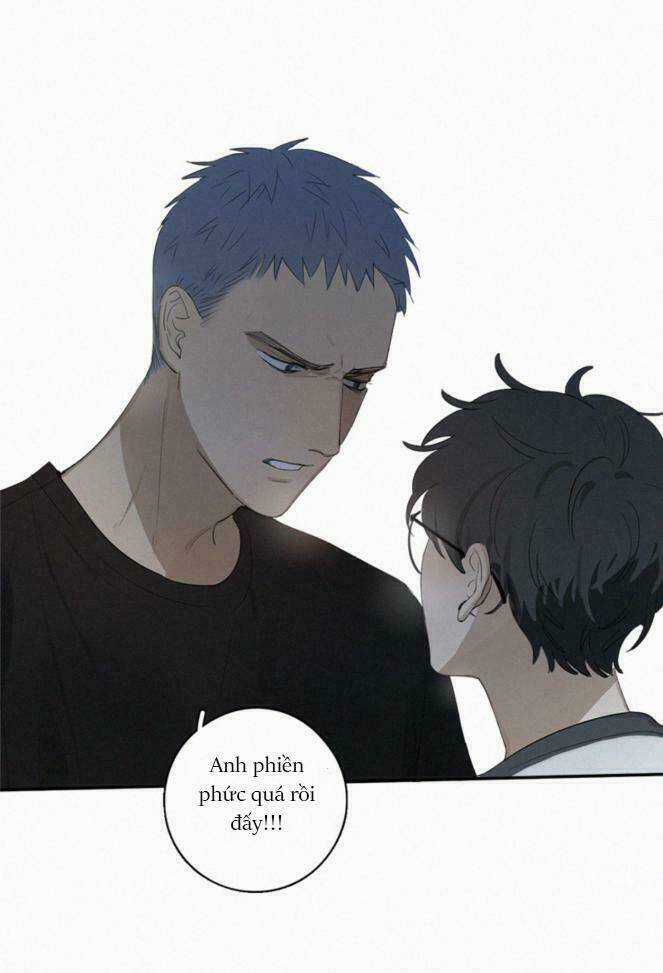 Here U Are Chapter 7 trang 2