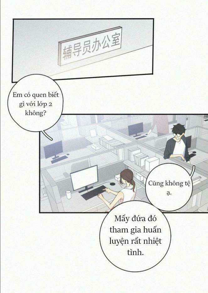 Here U Are Chapter 7 trang 6