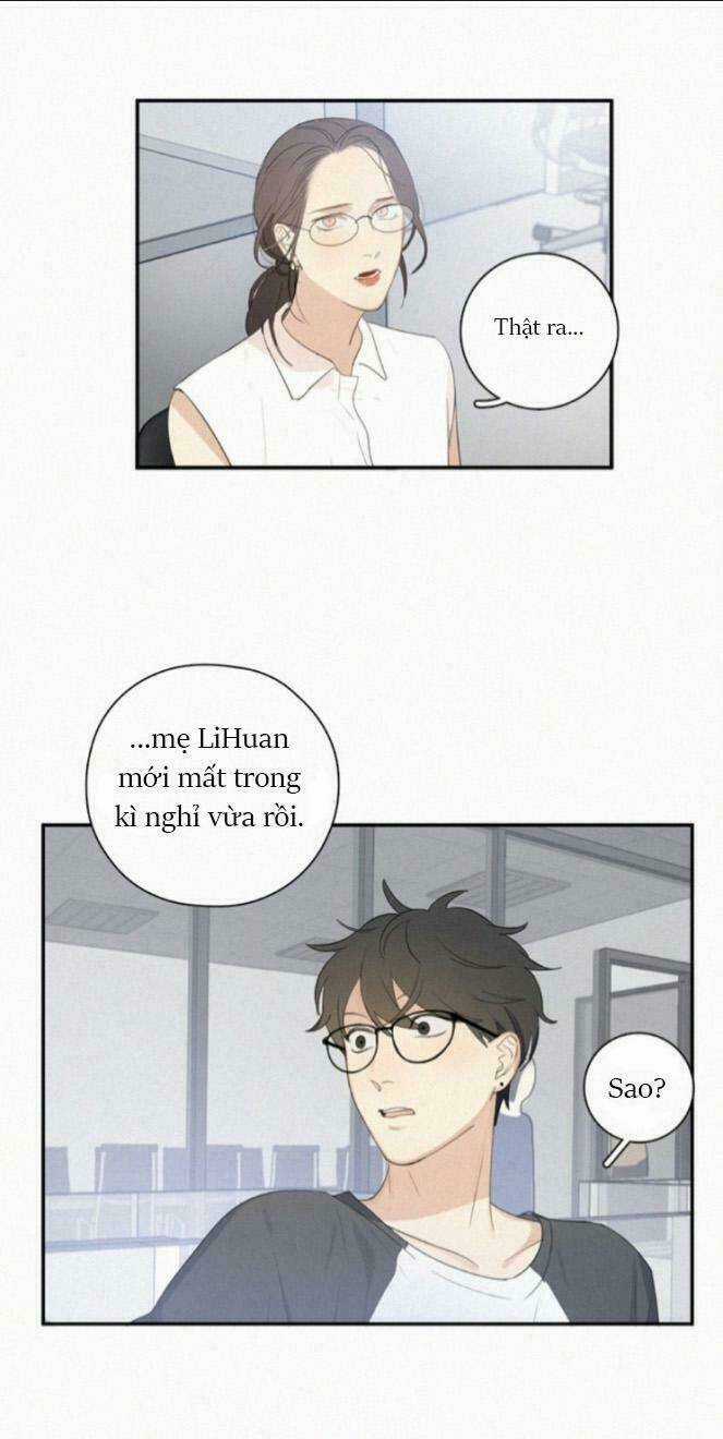 Here U Are Chapter 7 trang 9