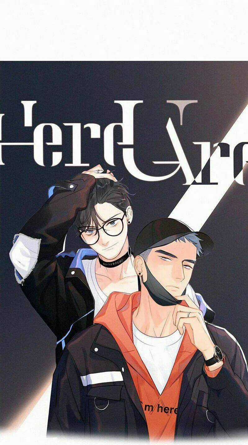 Here U Are Chapter 70 trang 0