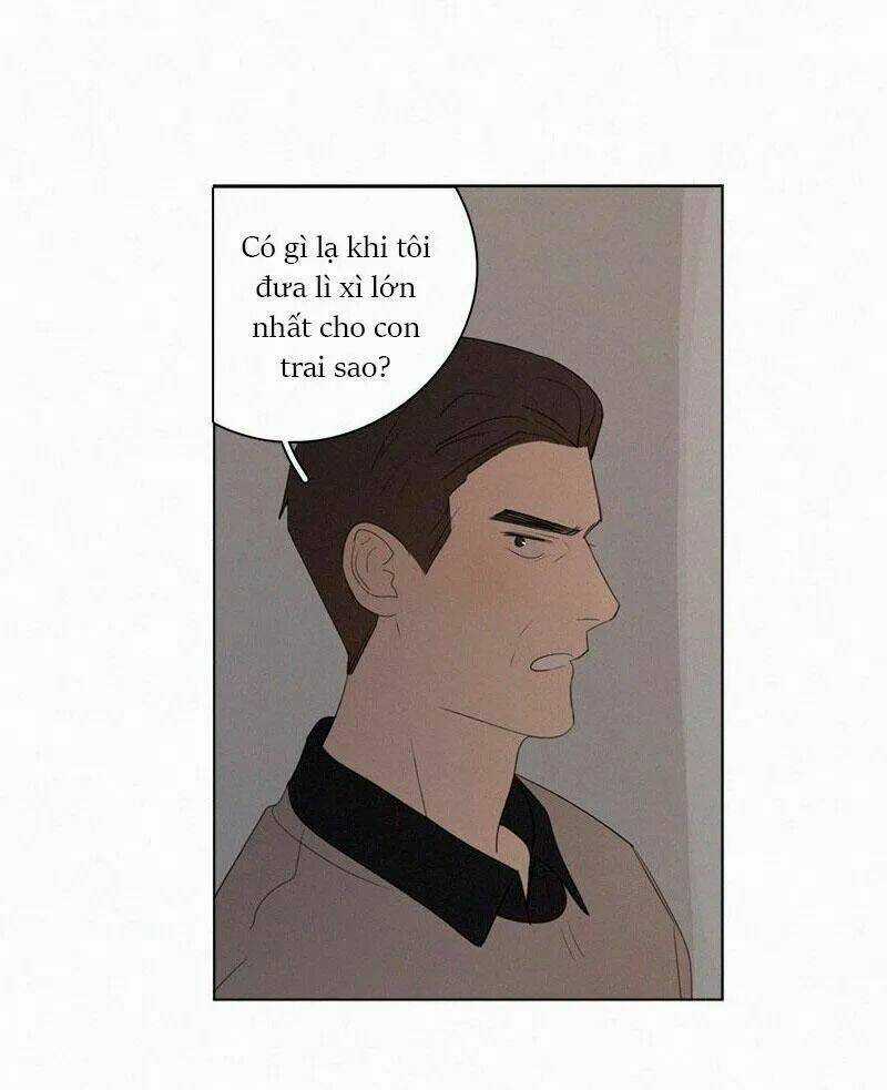 Here U Are Chapter 70 trang 11