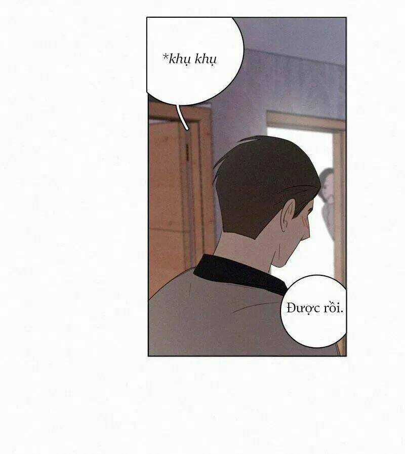 Here U Are Chapter 70 trang 15