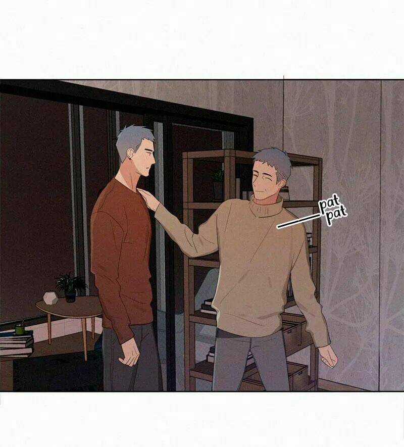 Here U Are Chapter 70 trang 17