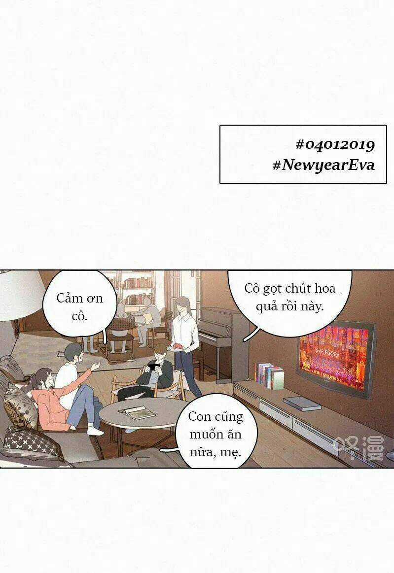 Here U Are Chapter 70 trang 2