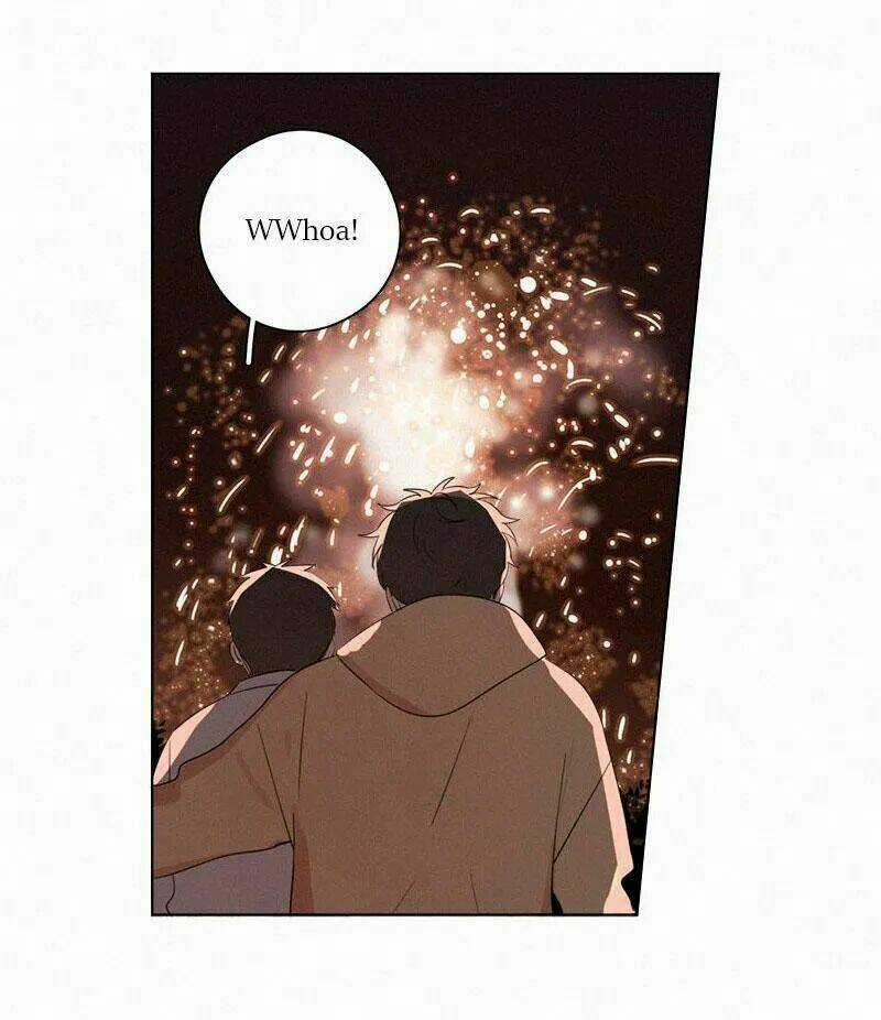 Here U Are Chapter 70 trang 22