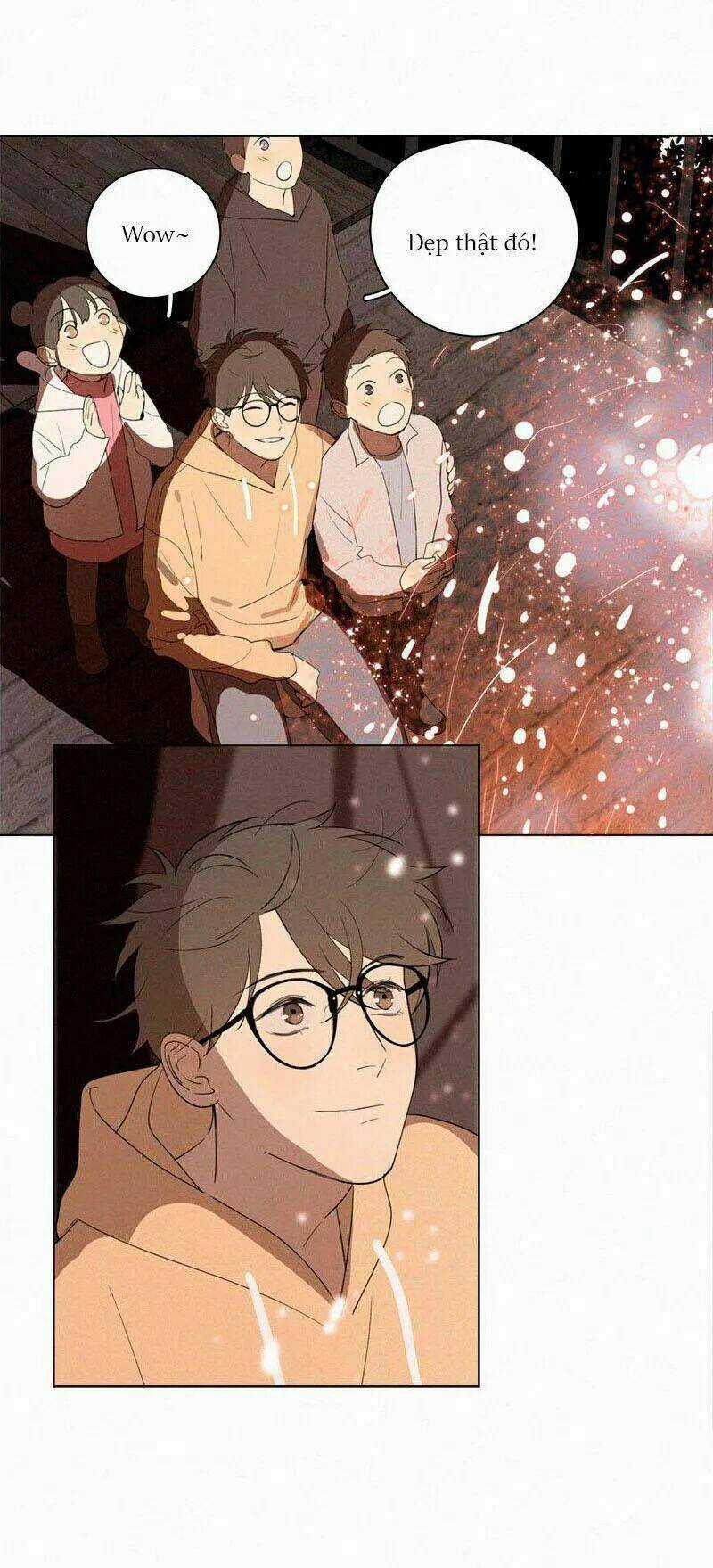 Here U Are Chapter 70 trang 23