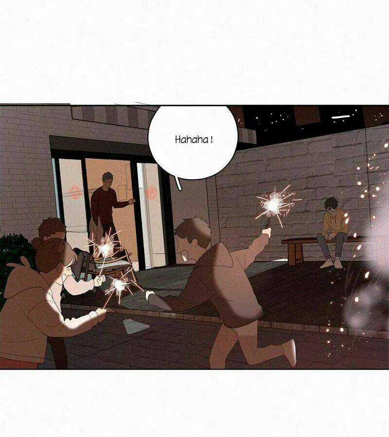 Here U Are Chapter 70 trang 24