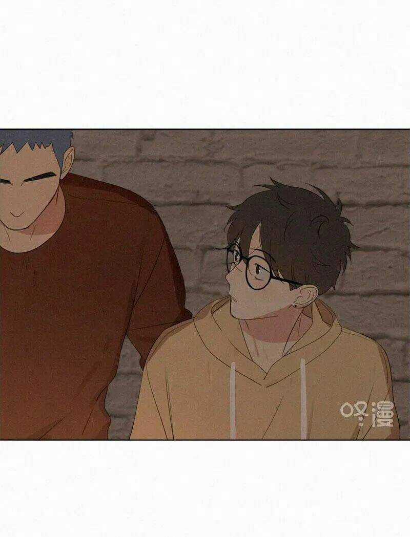 Here U Are Chapter 70 trang 27