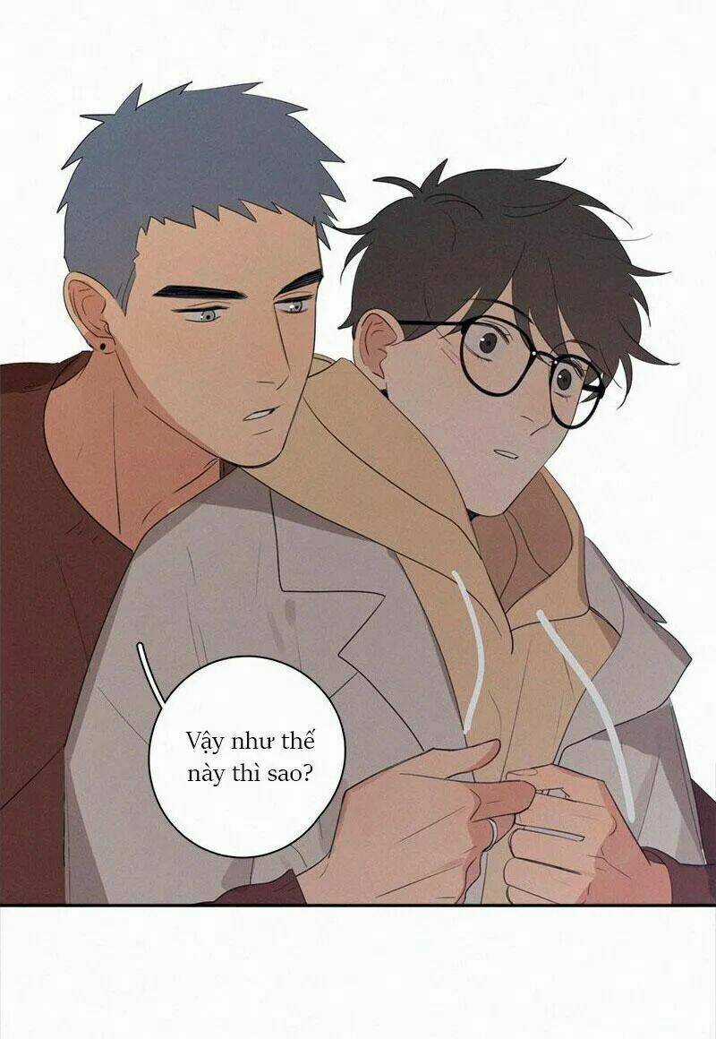 Here U Are Chapter 70 trang 29