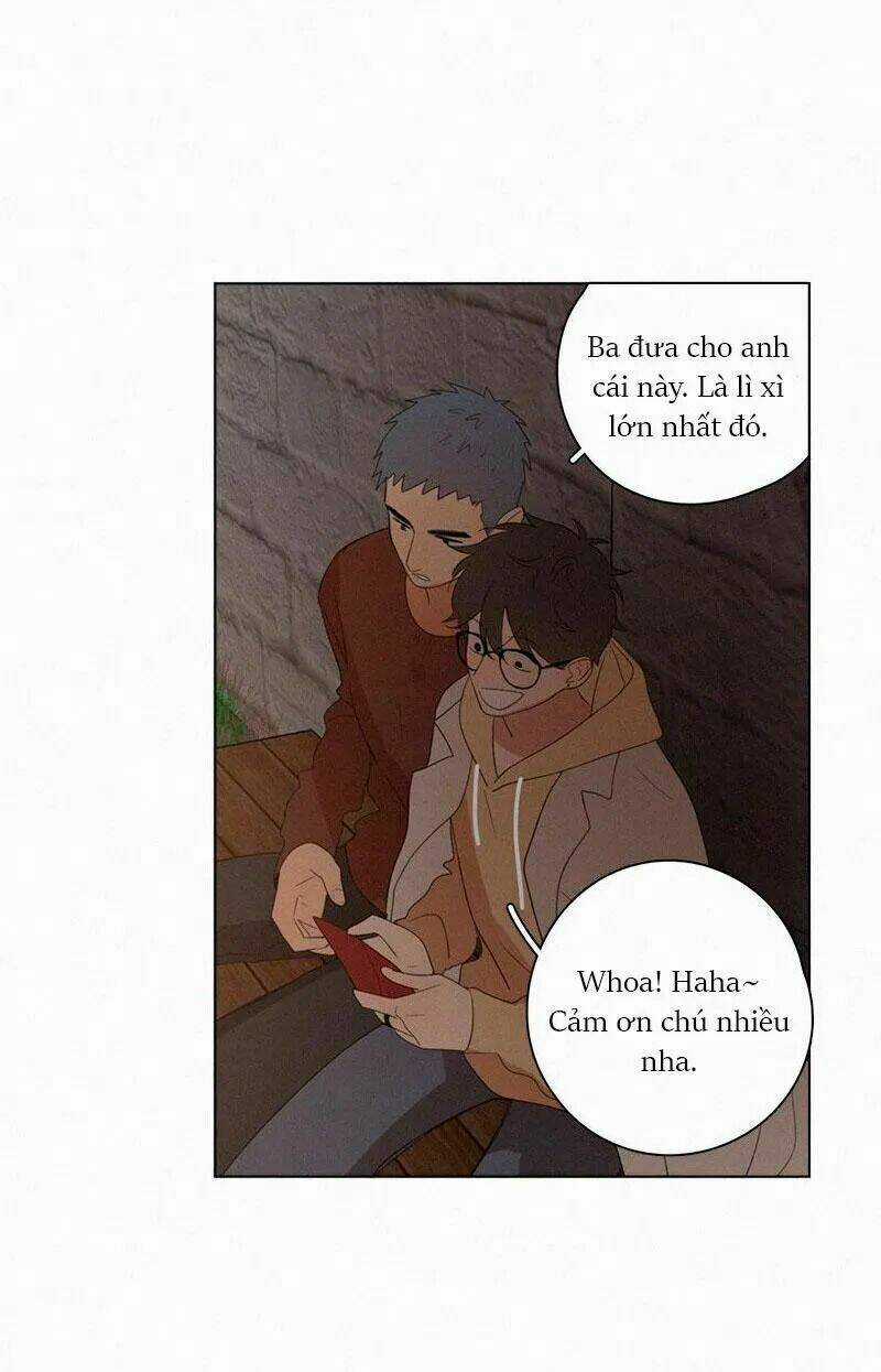 Here U Are Chapter 70 trang 31