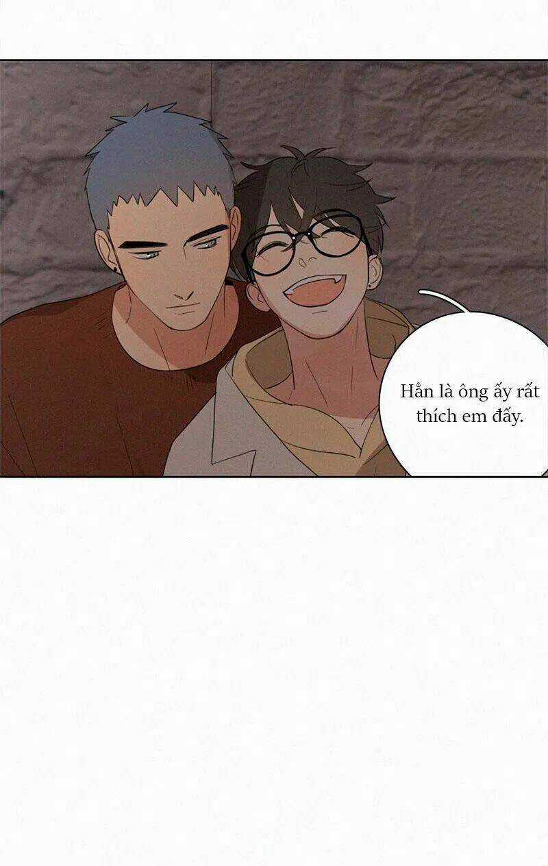 Here U Are Chapter 70 trang 33