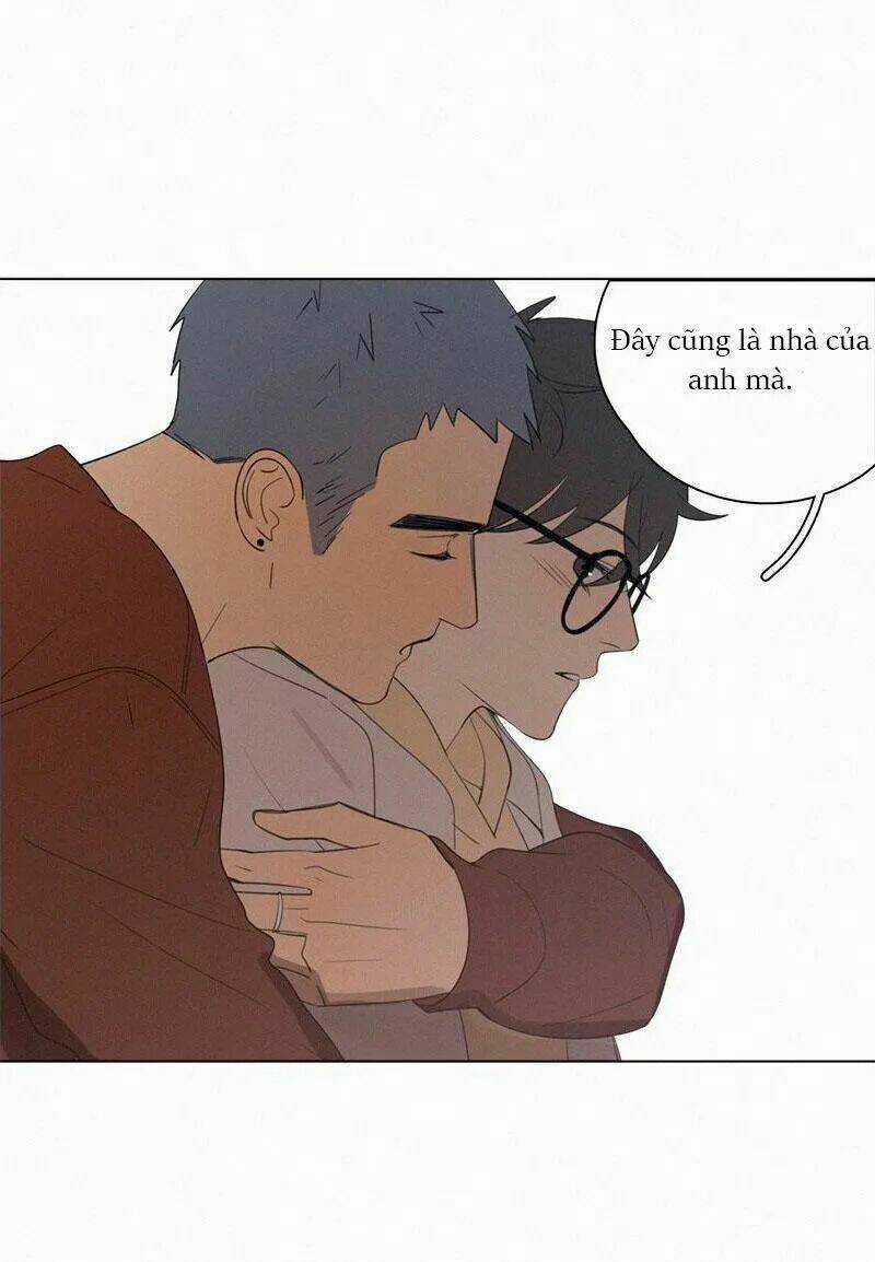 Here U Are Chapter 70 trang 35