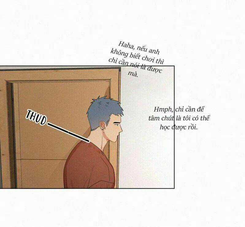 Here U Are Chapter 70 trang 4