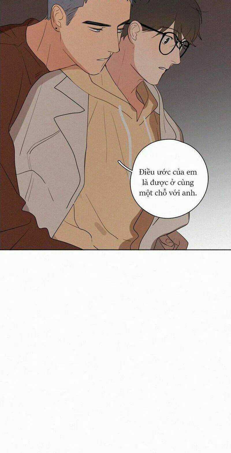 Here U Are Chapter 70 trang 46