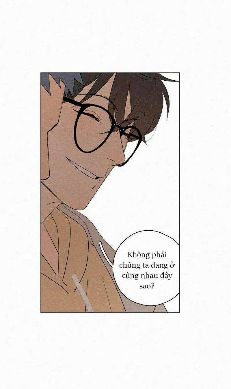 Here U Are Chapter 70 trang 47