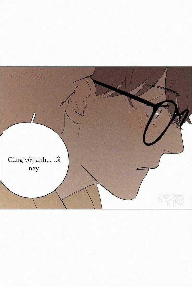 Here U Are Chapter 70 trang 48