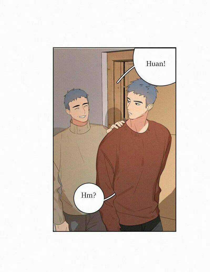 Here U Are Chapter 70 trang 5