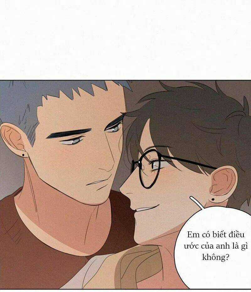 Here U Are Chapter 70 trang 50