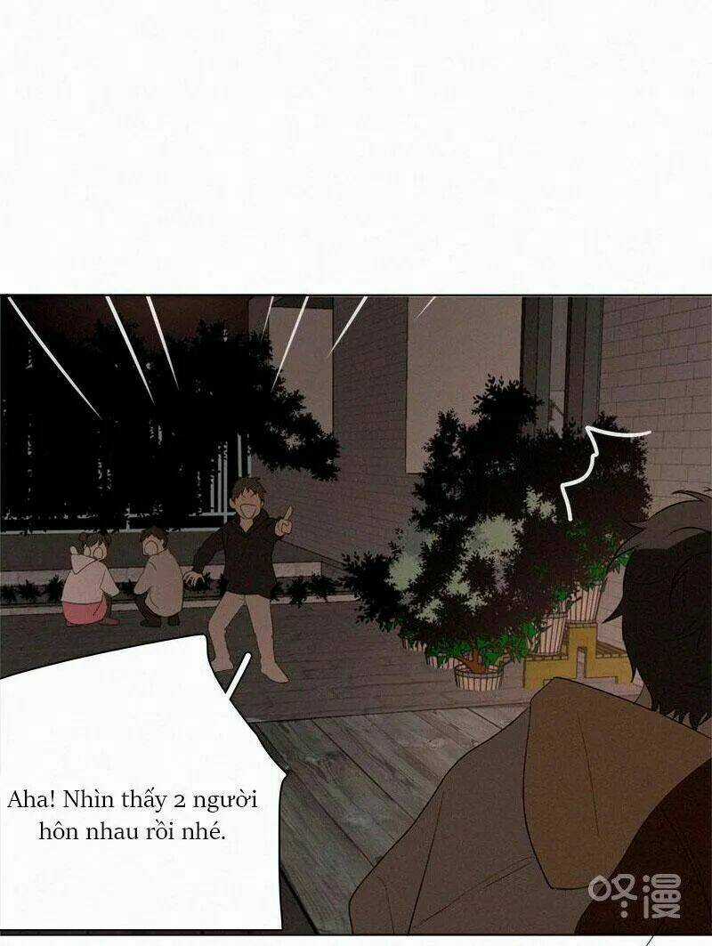 Here U Are Chapter 70 trang 52