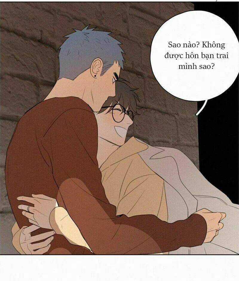 Here U Are Chapter 70 trang 53