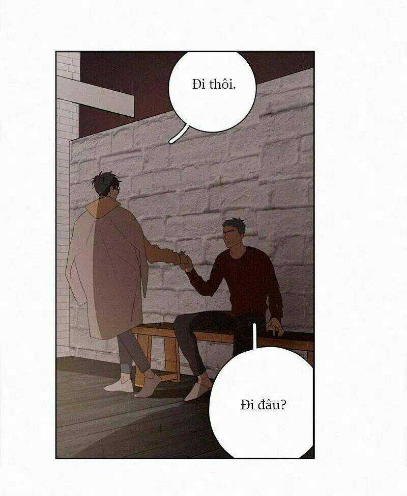 Here U Are Chapter 70 trang 54