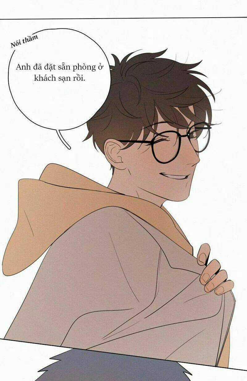 Here U Are Chapter 70 trang 55