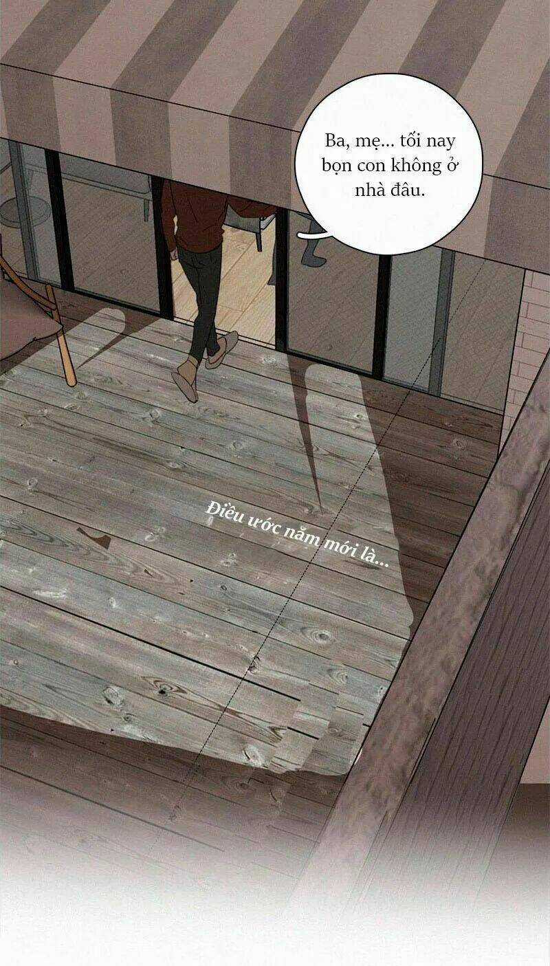 Here U Are Chapter 70 trang 57