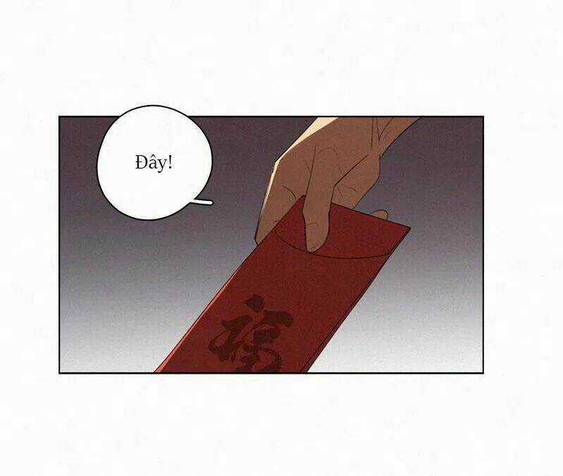 Here U Are Chapter 70 trang 6