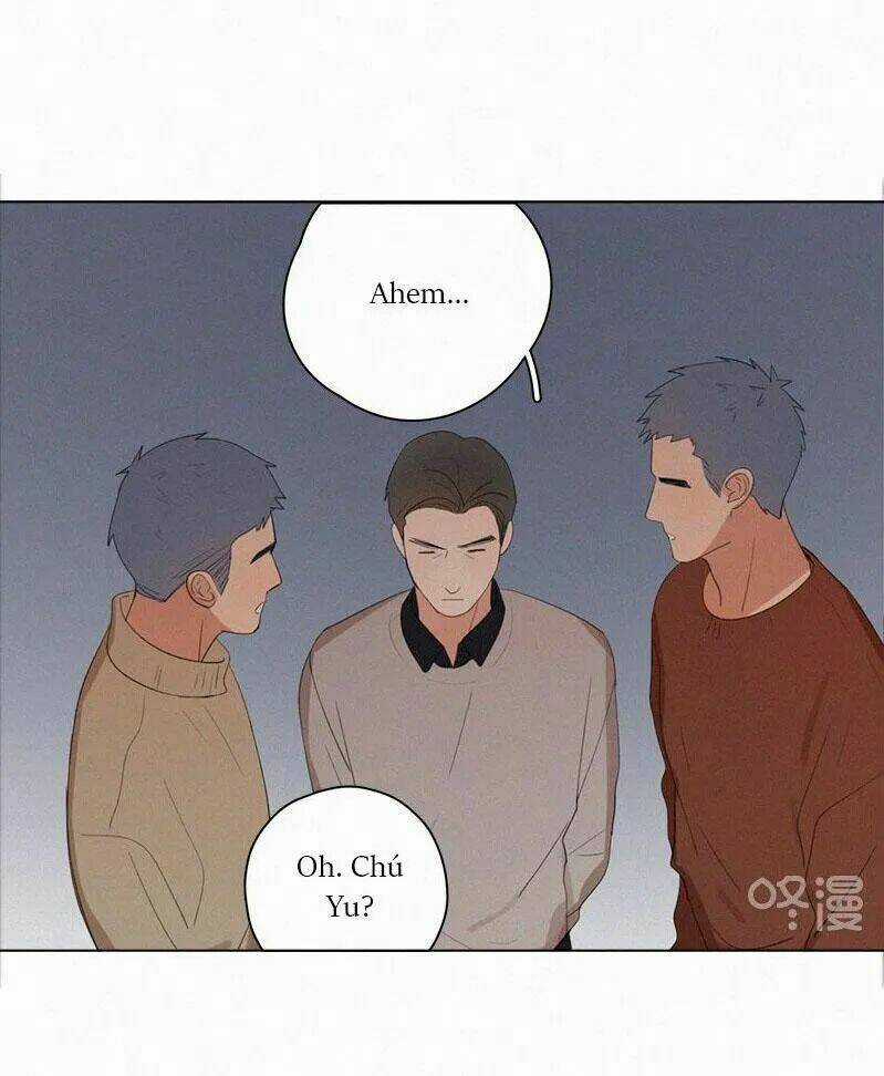 Here U Are Chapter 70 trang 9