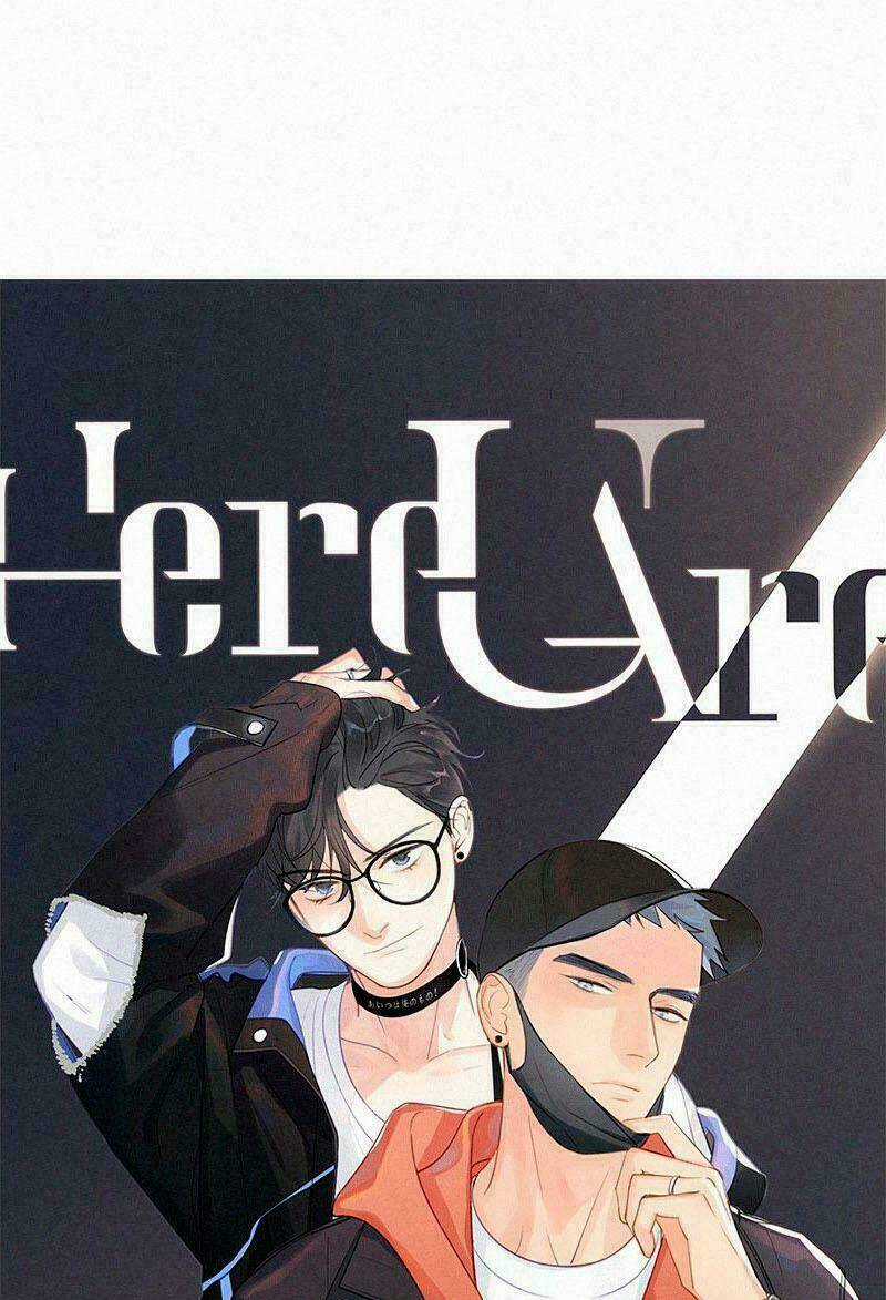 Here U Are Chapter 71 trang 0