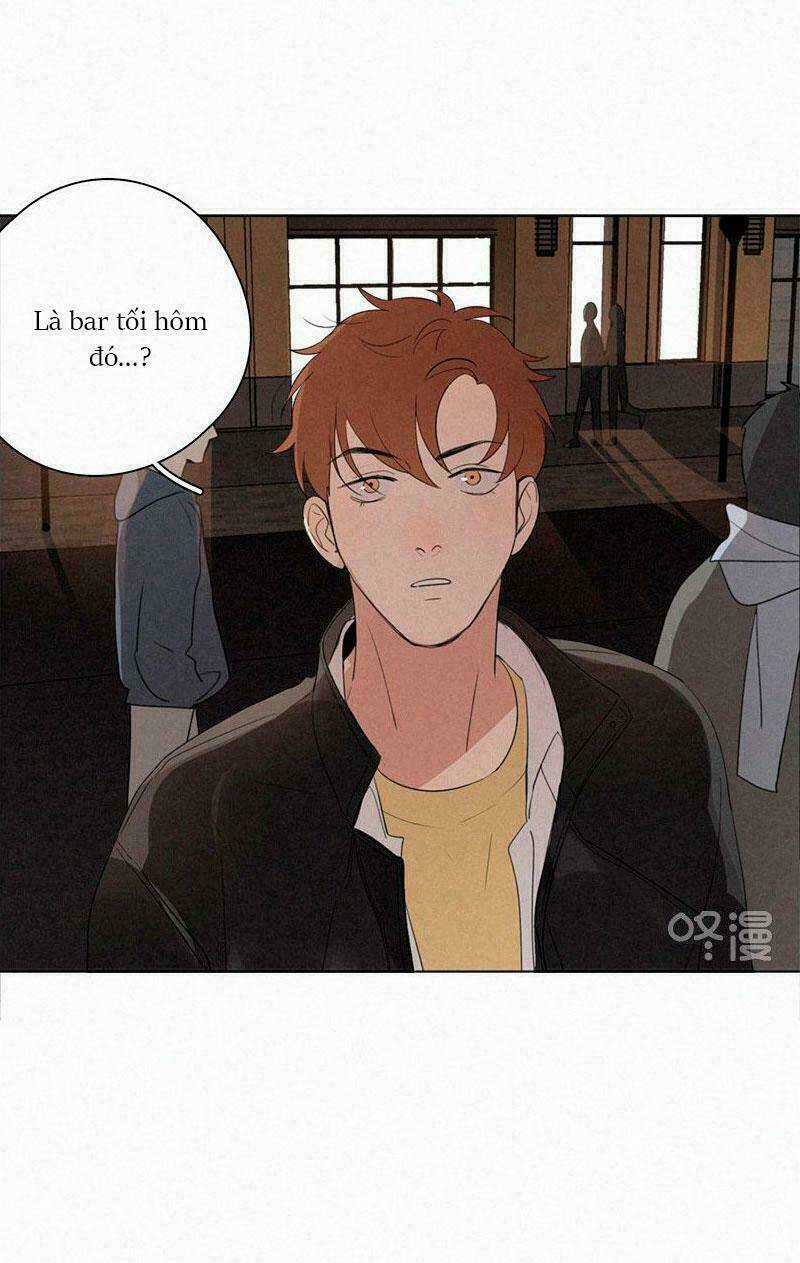 Here U Are Chapter 71 trang 10