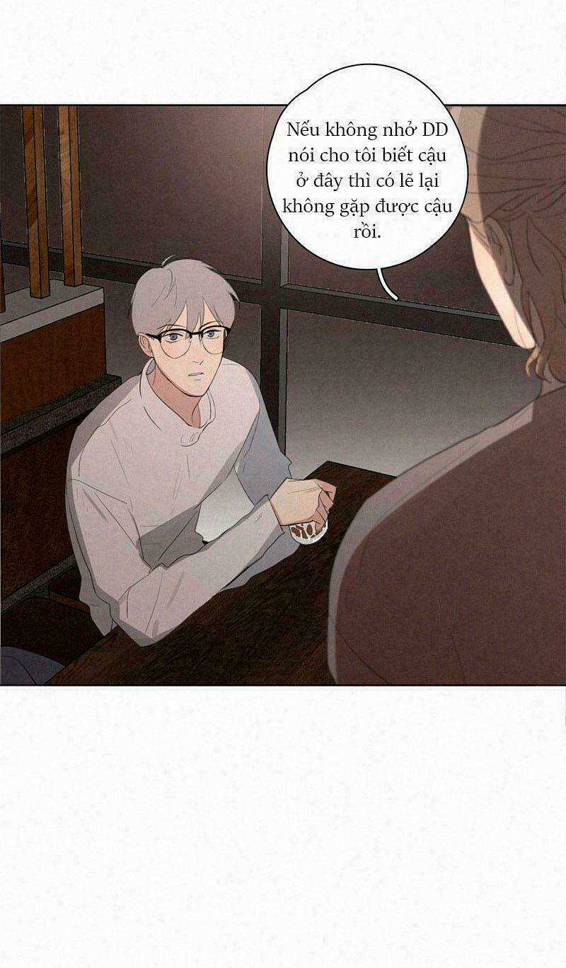 Here U Are Chapter 71 trang 13