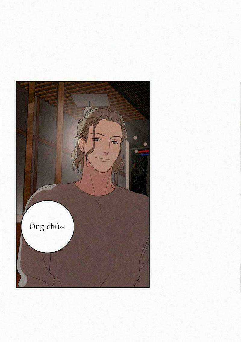 Here U Are Chapter 71 trang 14