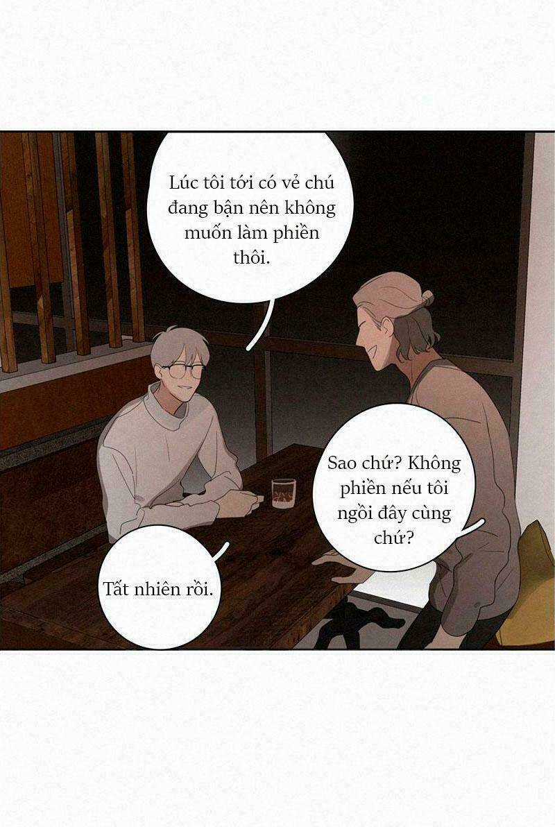 Here U Are Chapter 71 trang 15