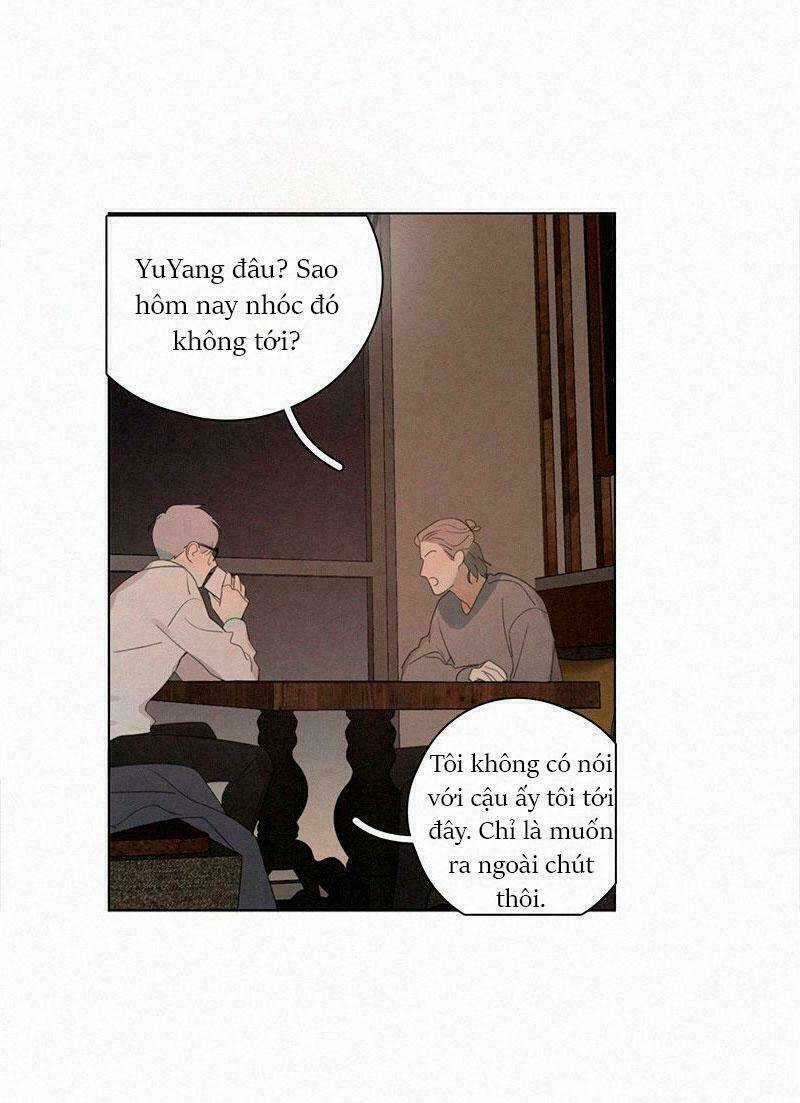 Here U Are Chapter 71 trang 16