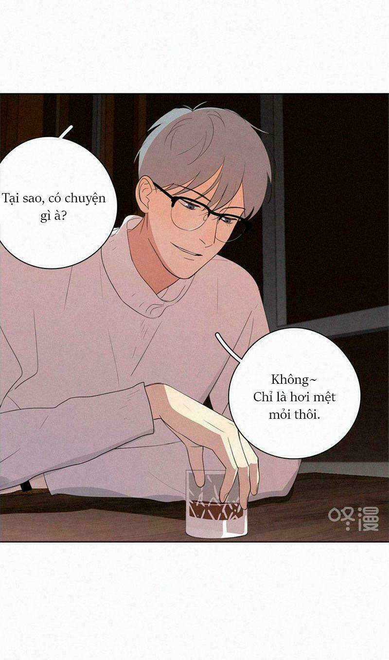 Here U Are Chapter 71 trang 17