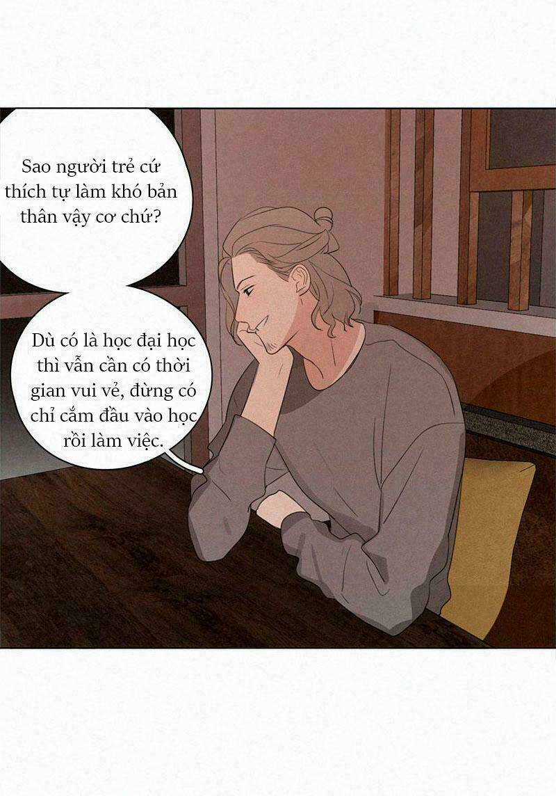 Here U Are Chapter 71 trang 18