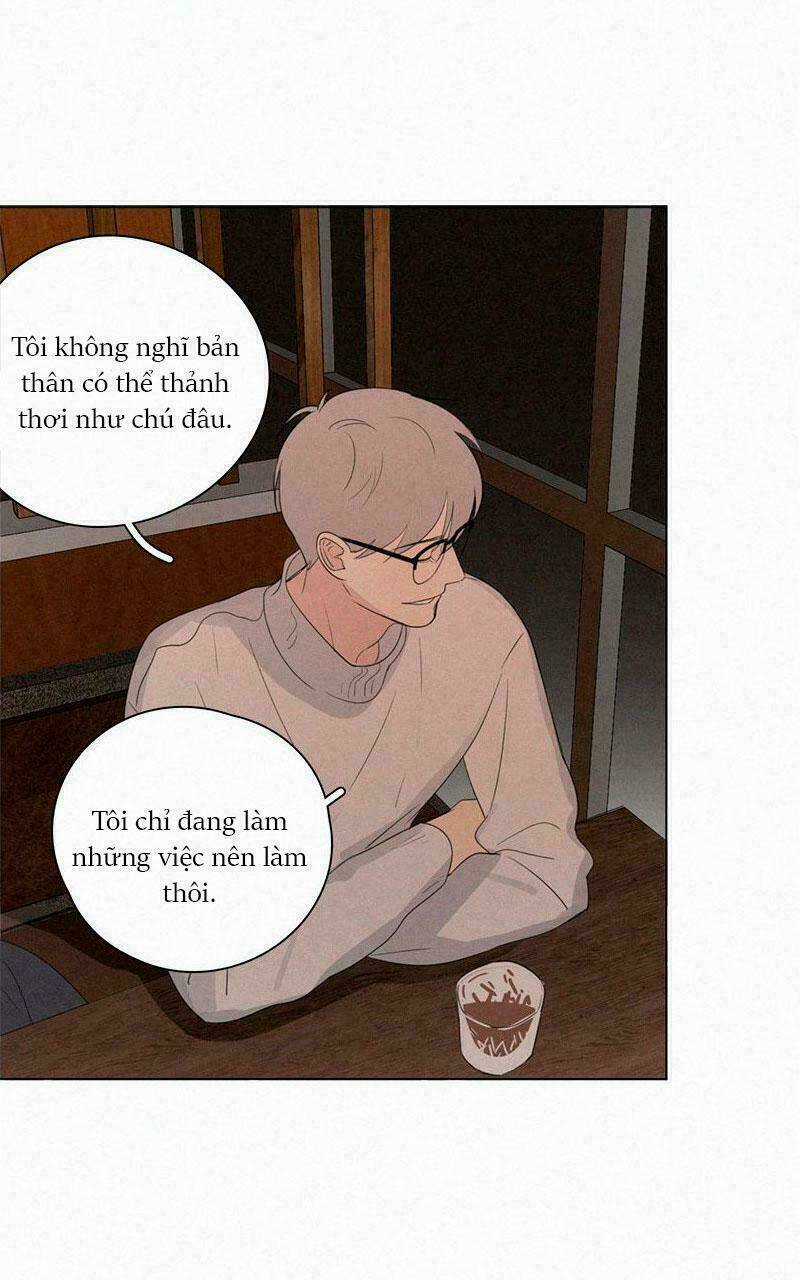 Here U Are Chapter 71 trang 19