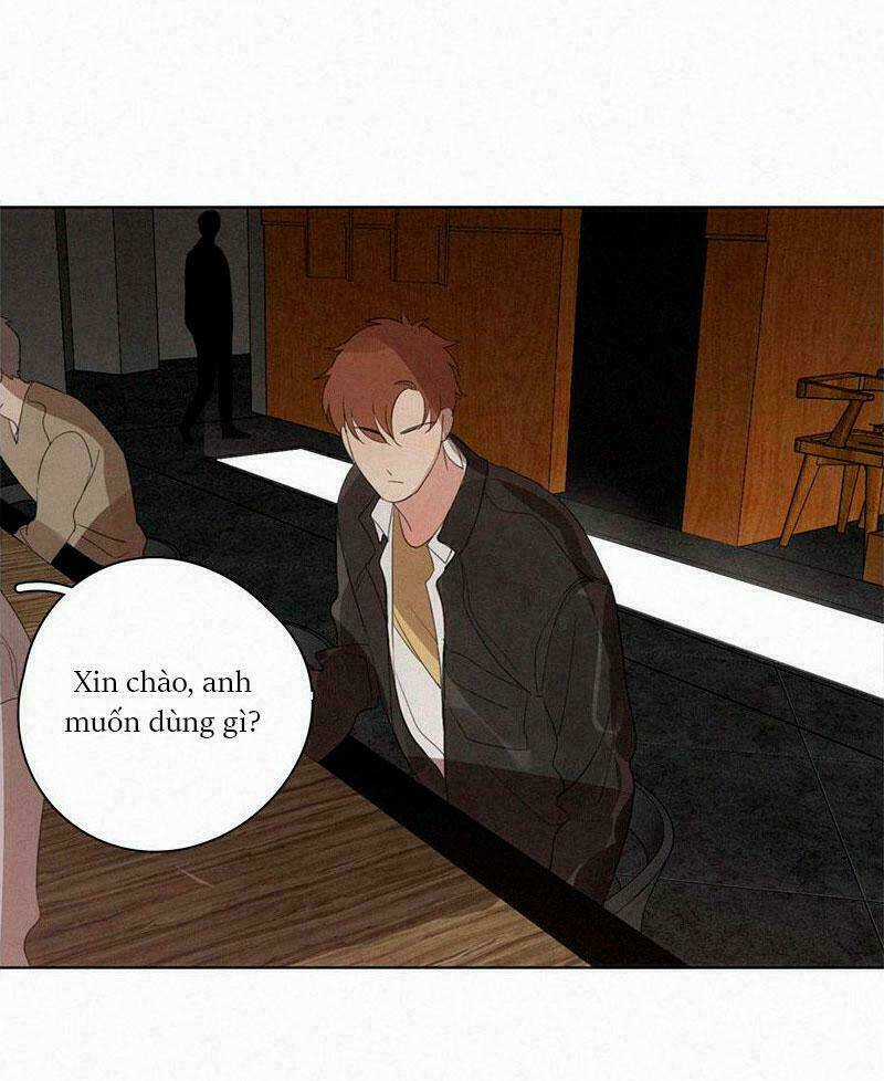 Here U Are Chapter 71 trang 21