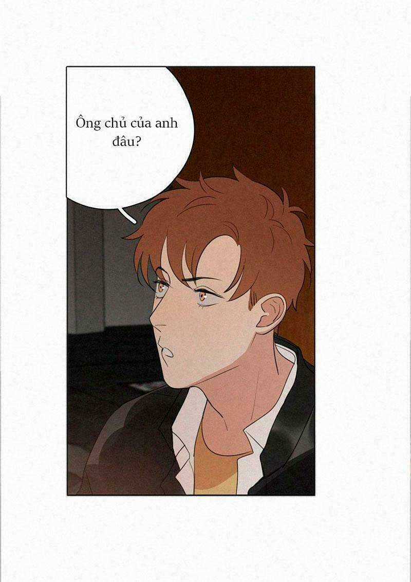 Here U Are Chapter 71 trang 22