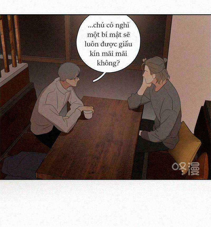 Here U Are Chapter 71 trang 24