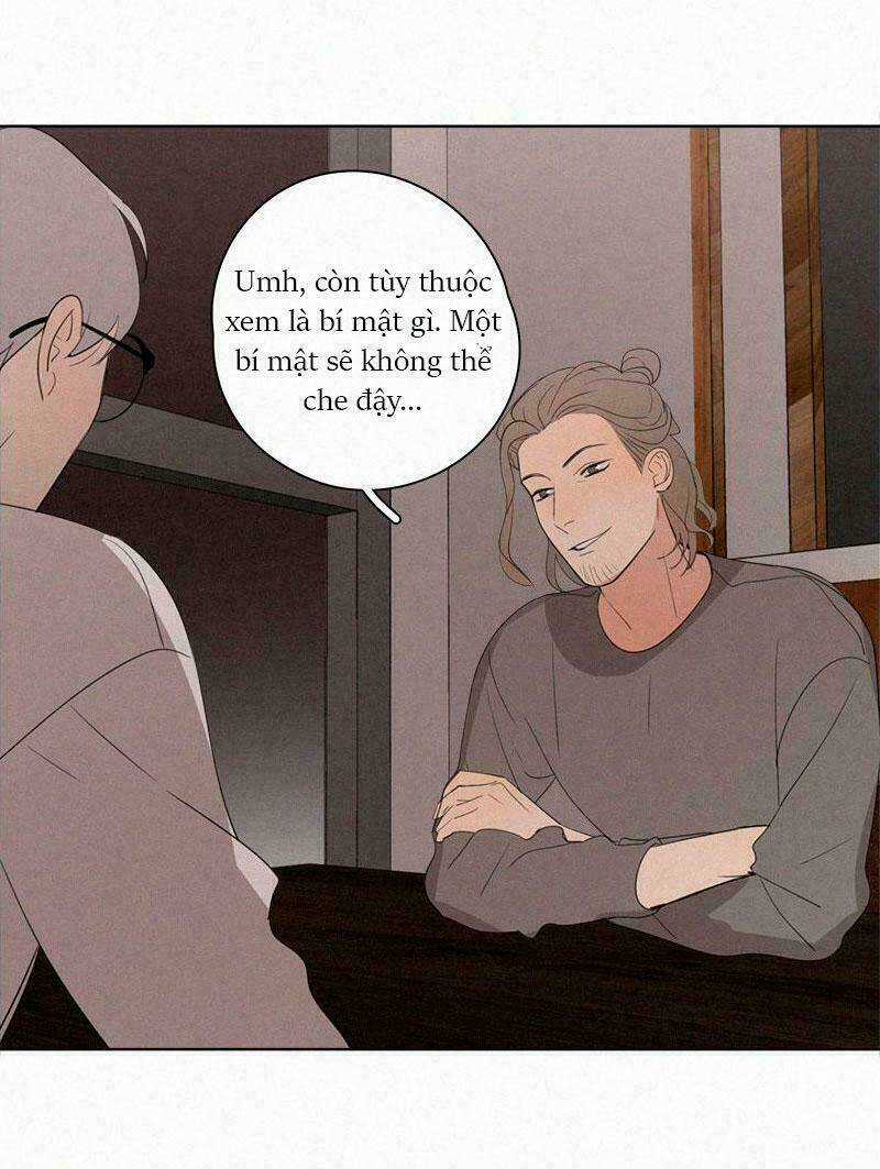 Here U Are Chapter 71 trang 26