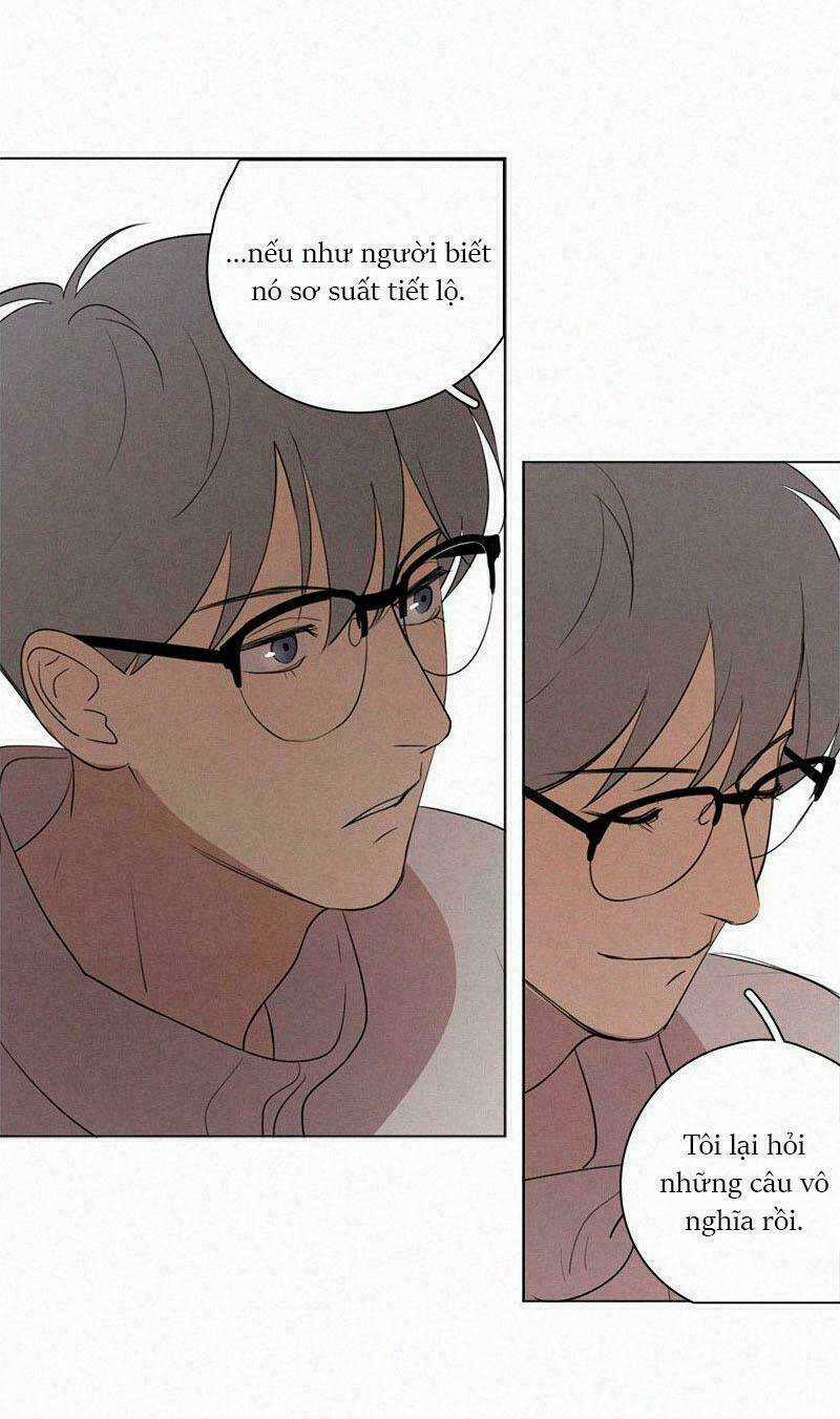 Here U Are Chapter 71 trang 27